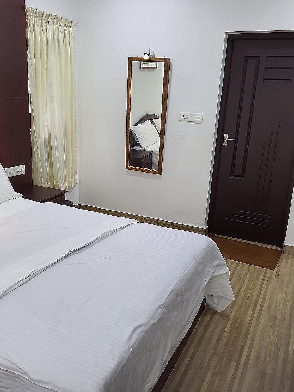 The Cascade, Munnar Luxury Rooms 2