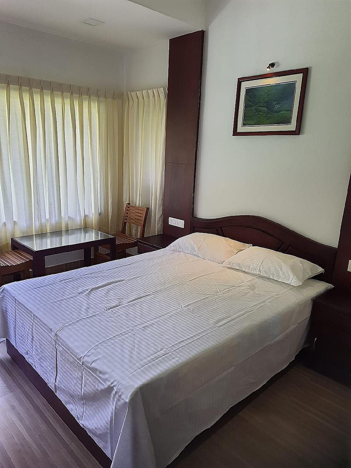 The Cascade, Munnar Luxury Rooms