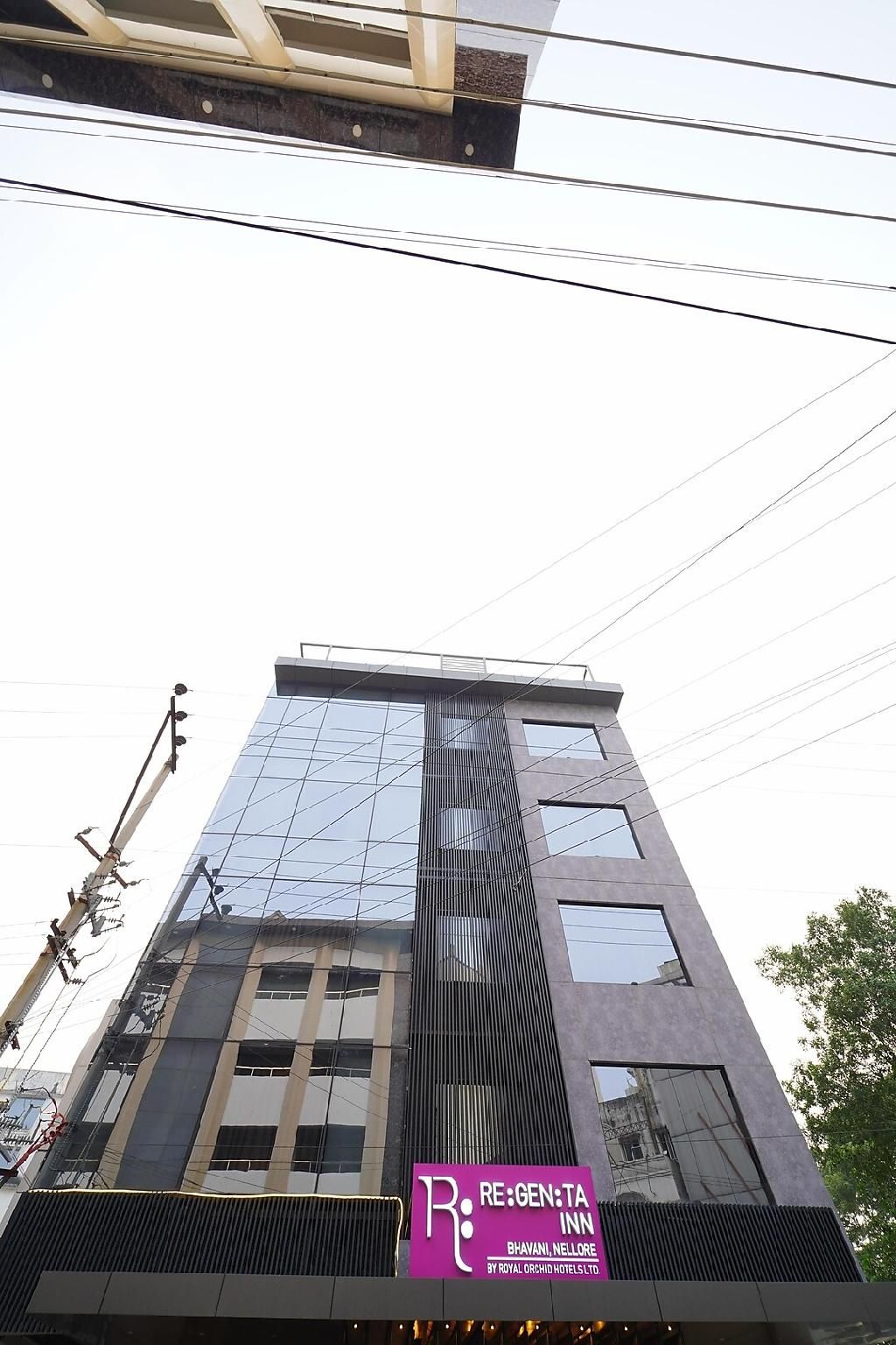 Regenta Inn Bhavani Nellore