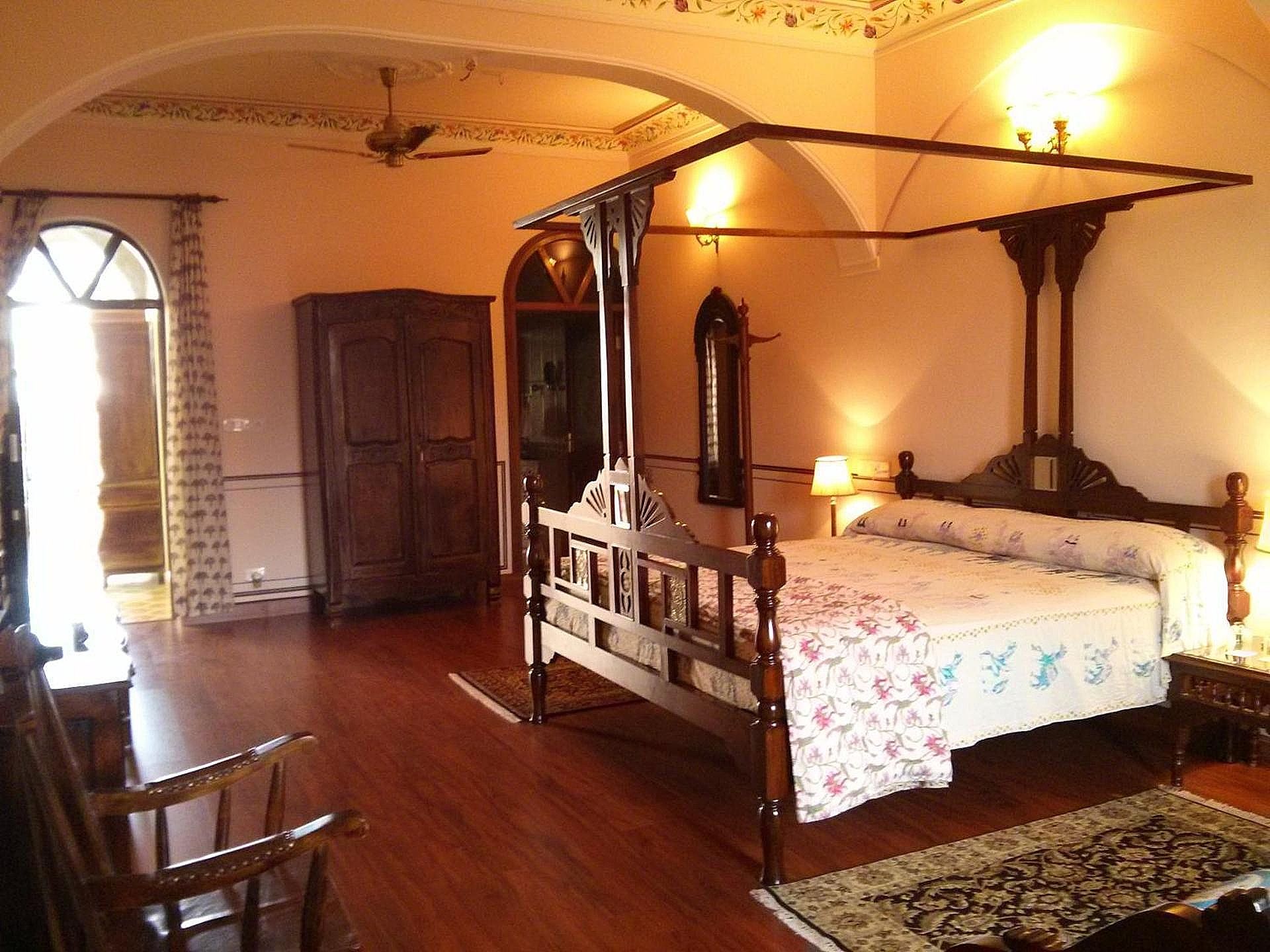 Heritage Double Room