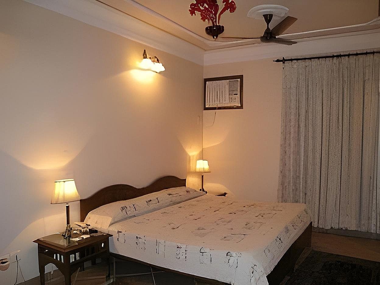 Hotel Jasvilas Standard Room 2