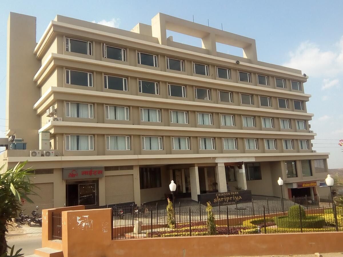 Hotel Shreepriya