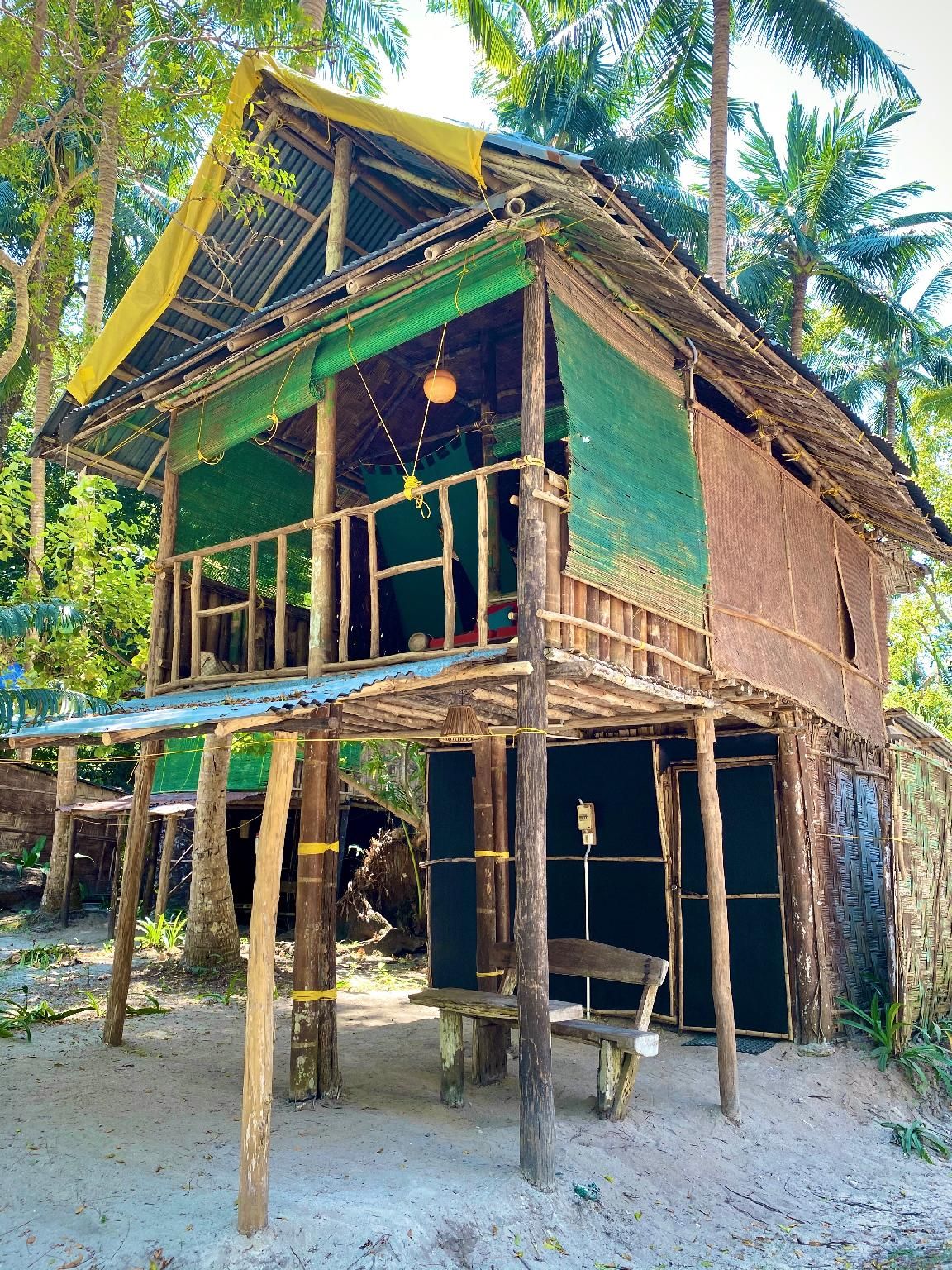 Emerald Gecko Resort-Havelock Island