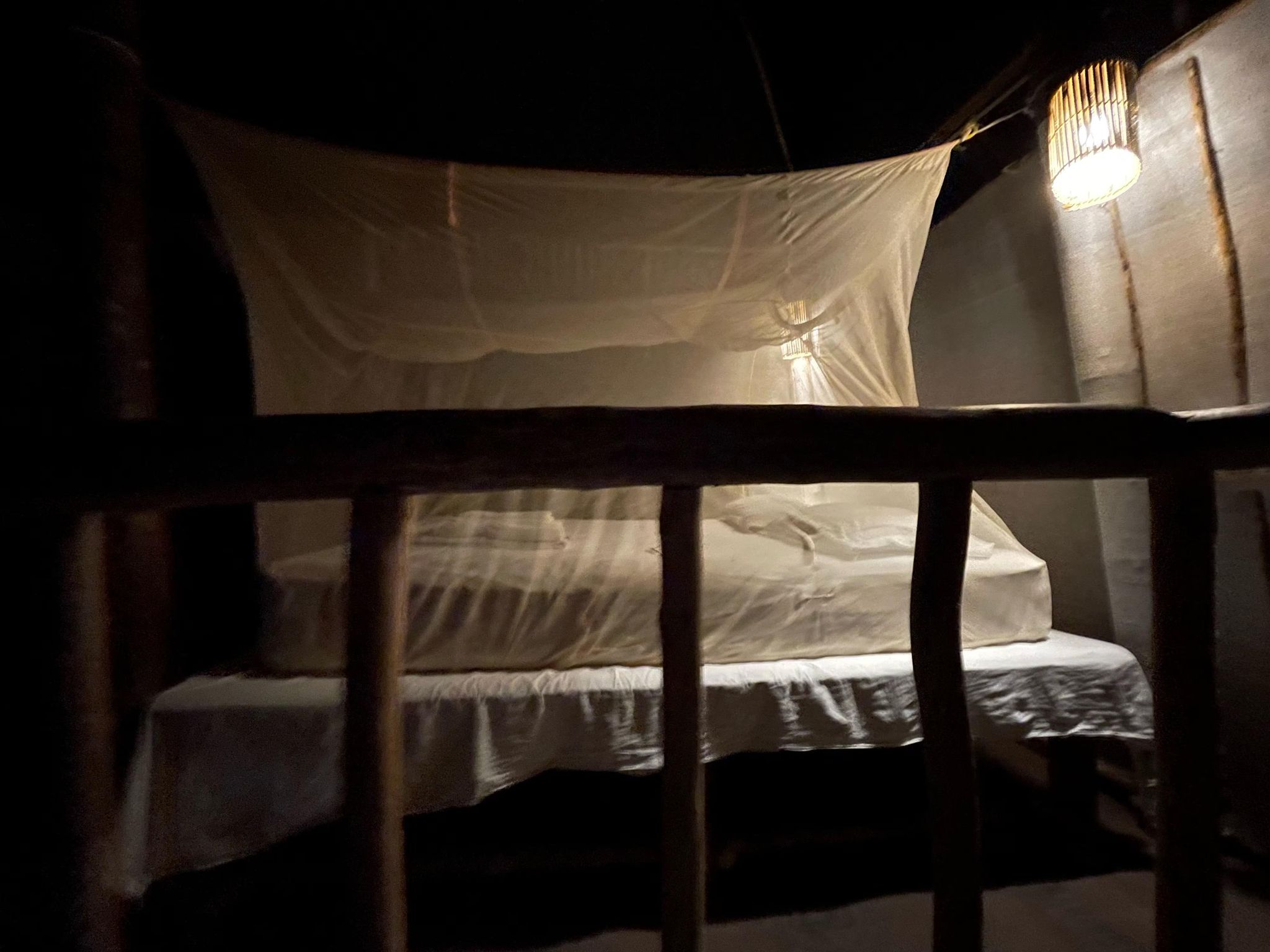Emerald Gecko Resort-Havelock Island