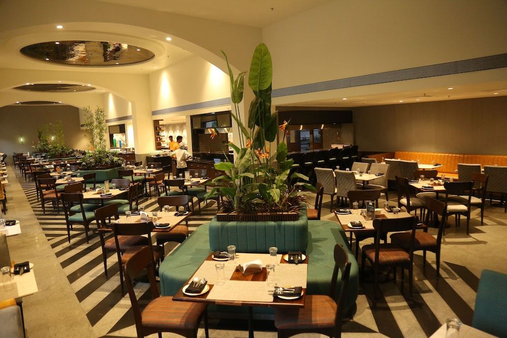 undefined The Lagoona Resort 4