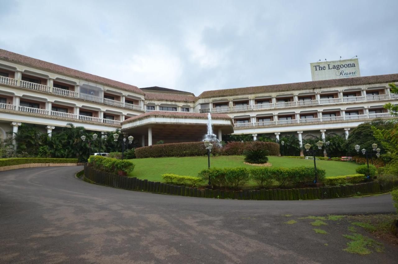 undefined The Lagoona Resort