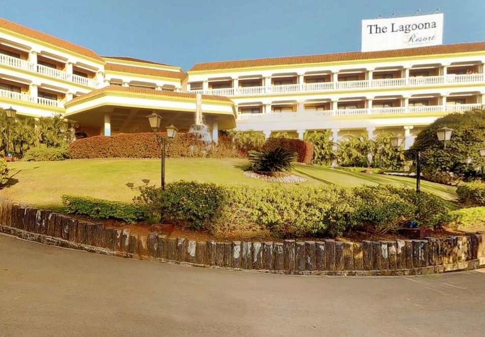undefined The Lagoona Resort 6