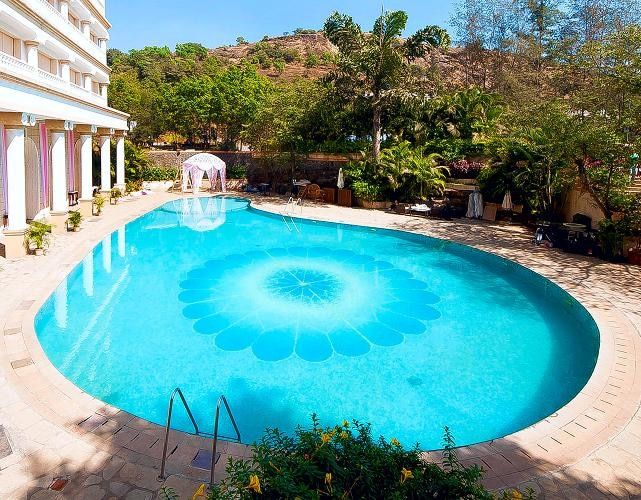 undefined The Lagoona Resort 5