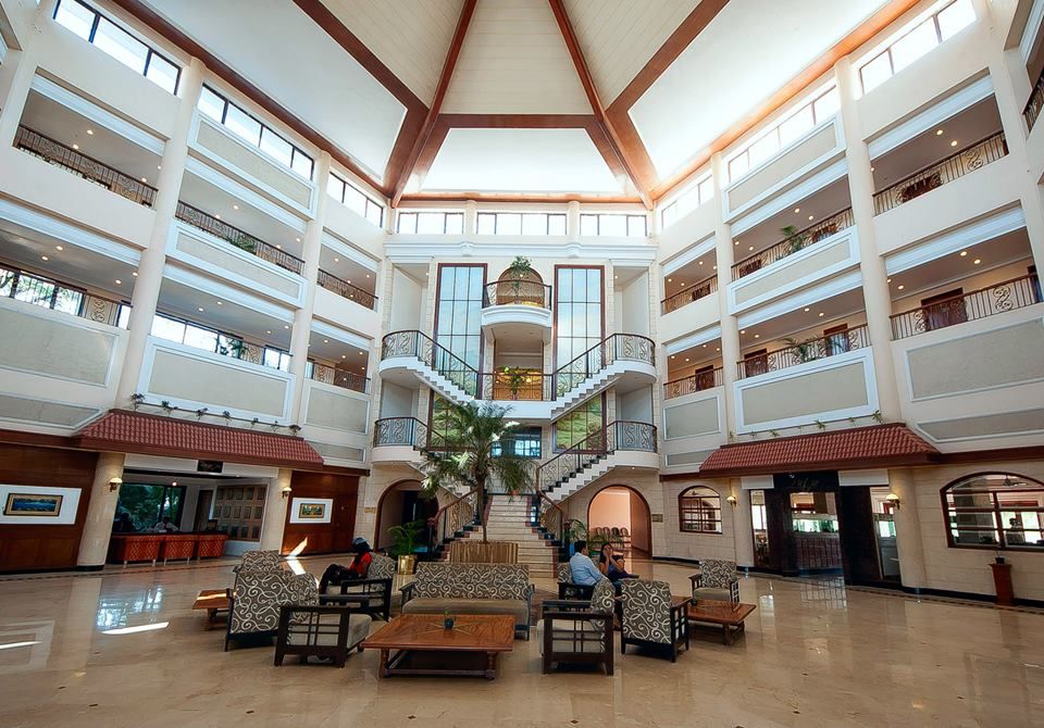 undefined The Lagoona Resort 3