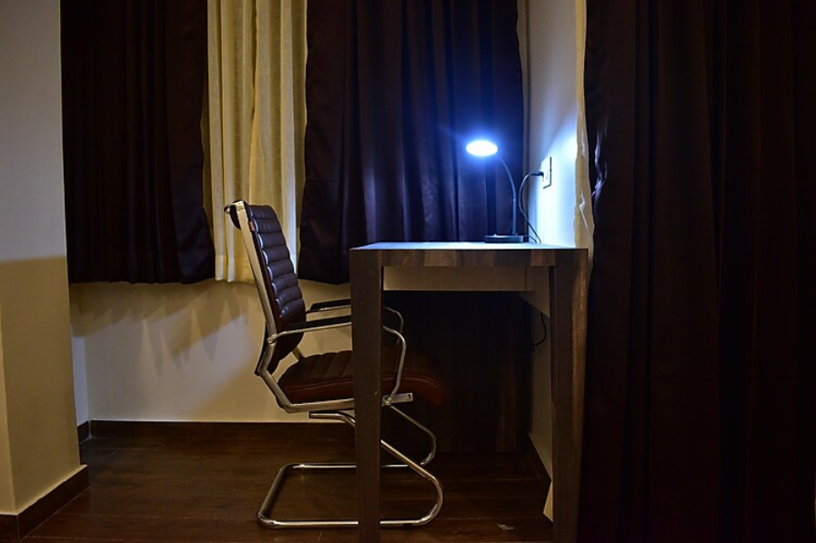 KANCHENJUNGA VIEW DELUXE ROOM