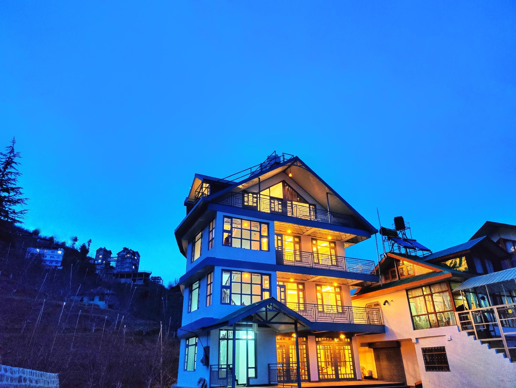 BAGO Harmony Home