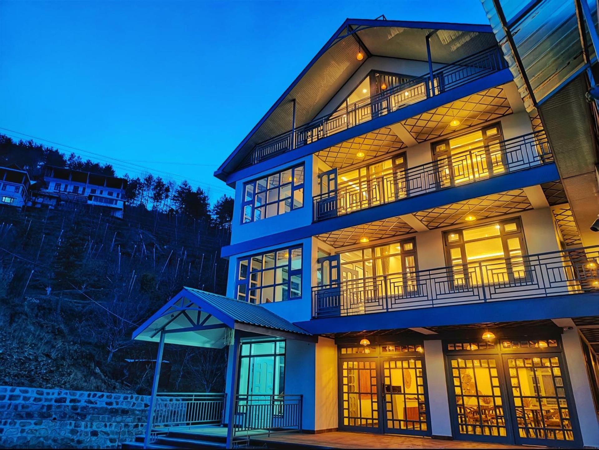BAGO Harmony Home