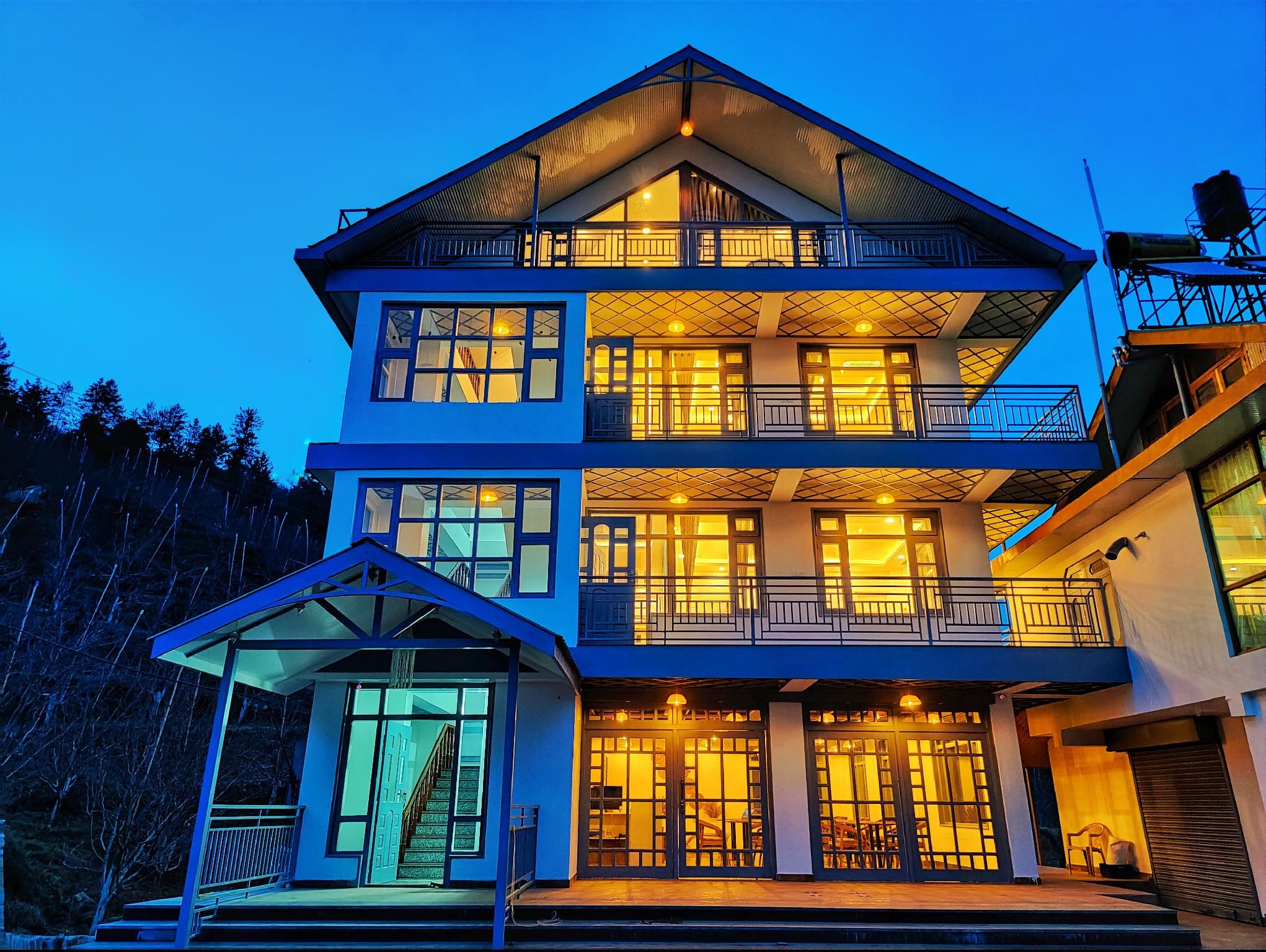 BAGO Harmony Home