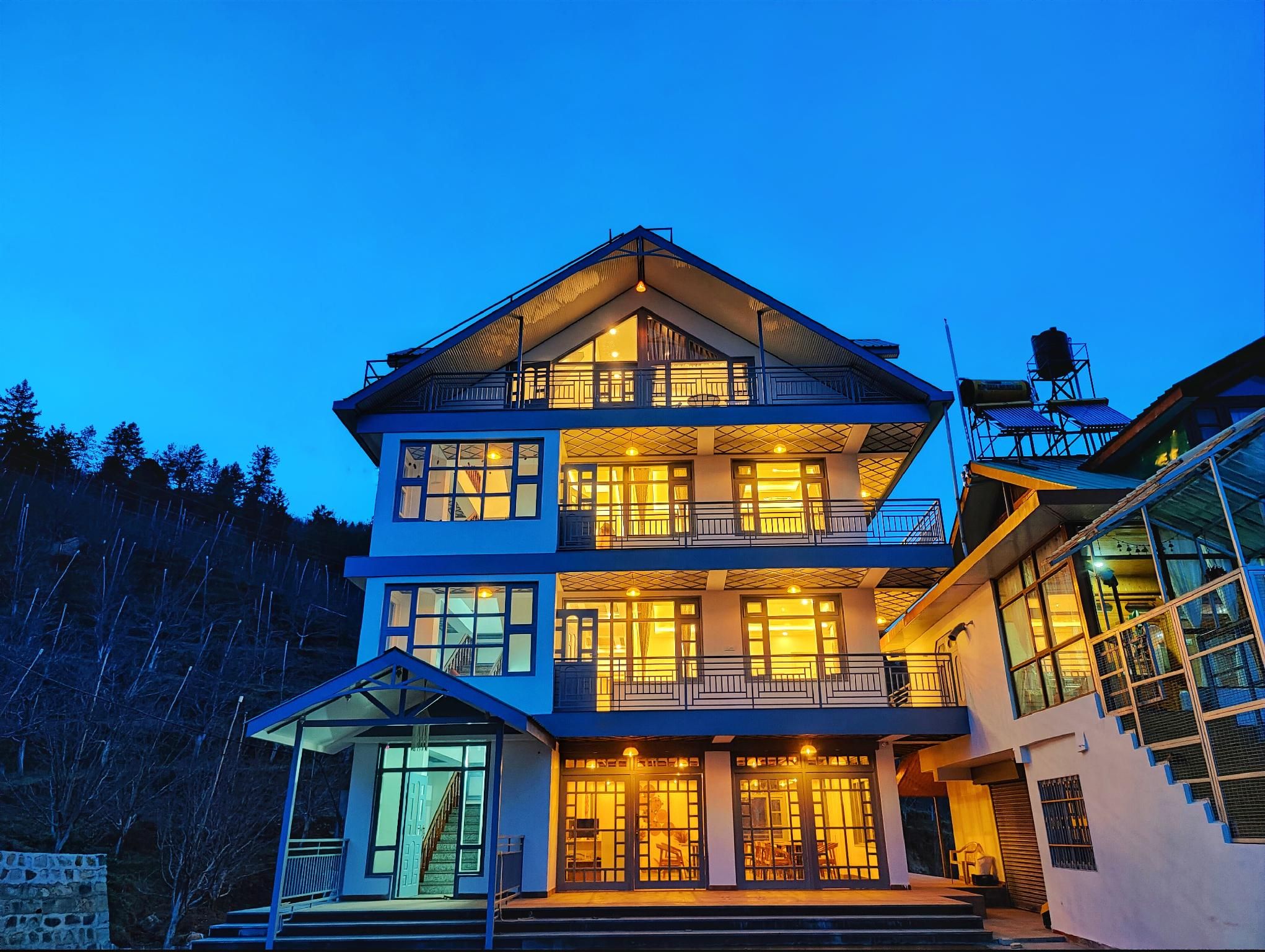 BAGO Harmony Home