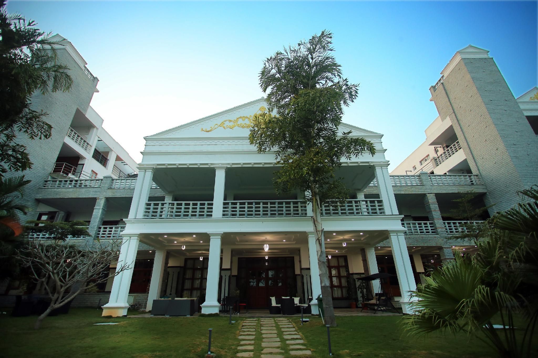 Holiday Valley Hotels and Resorts