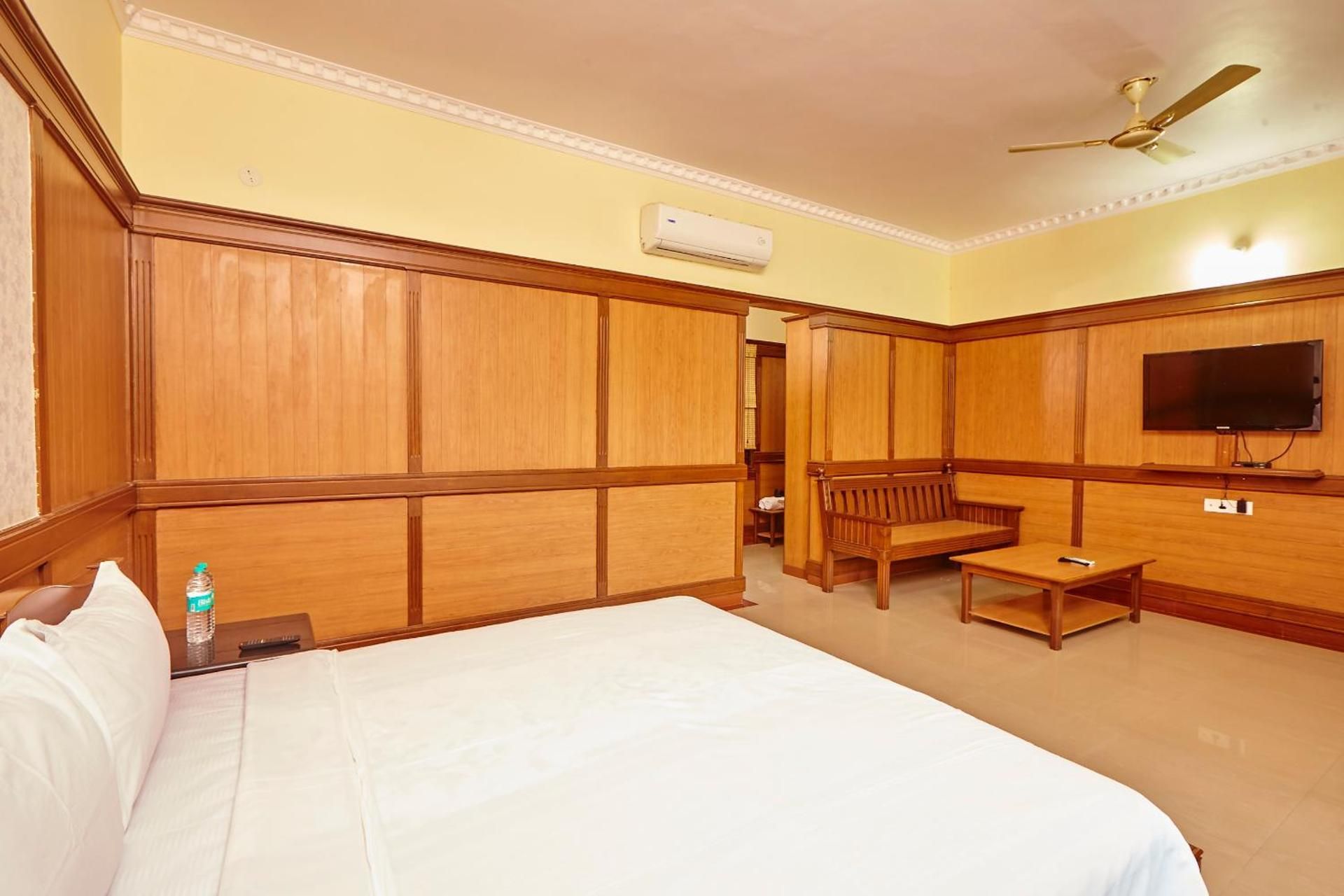 King Suite
