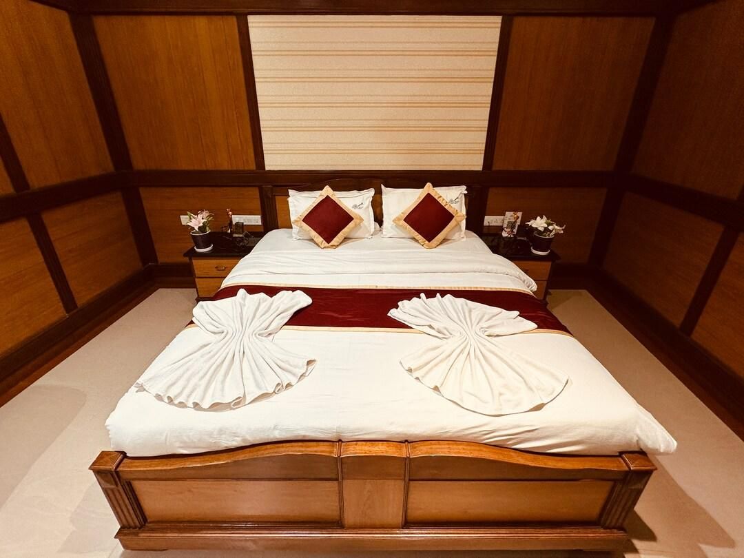 Royal Suite