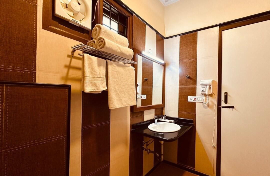 Royal Suite