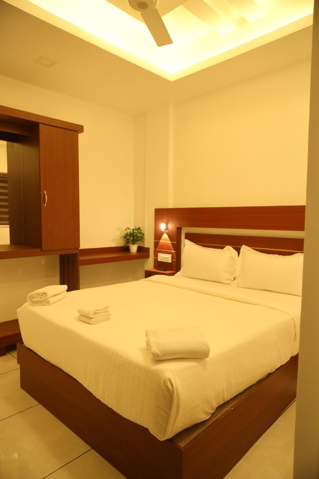 Misty Avenue  Rooms Standard 2