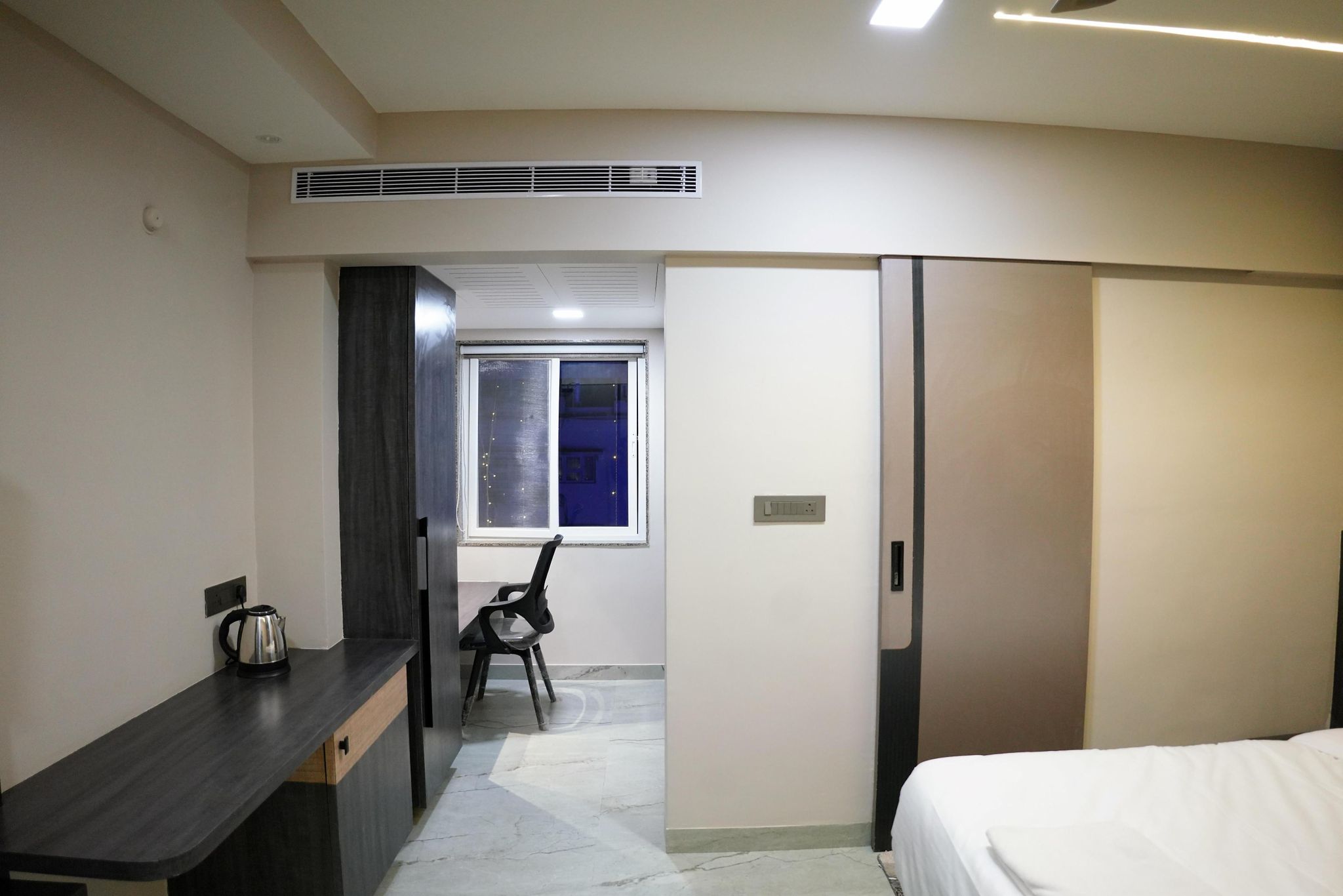 Woodland Hotel Executive Room 7