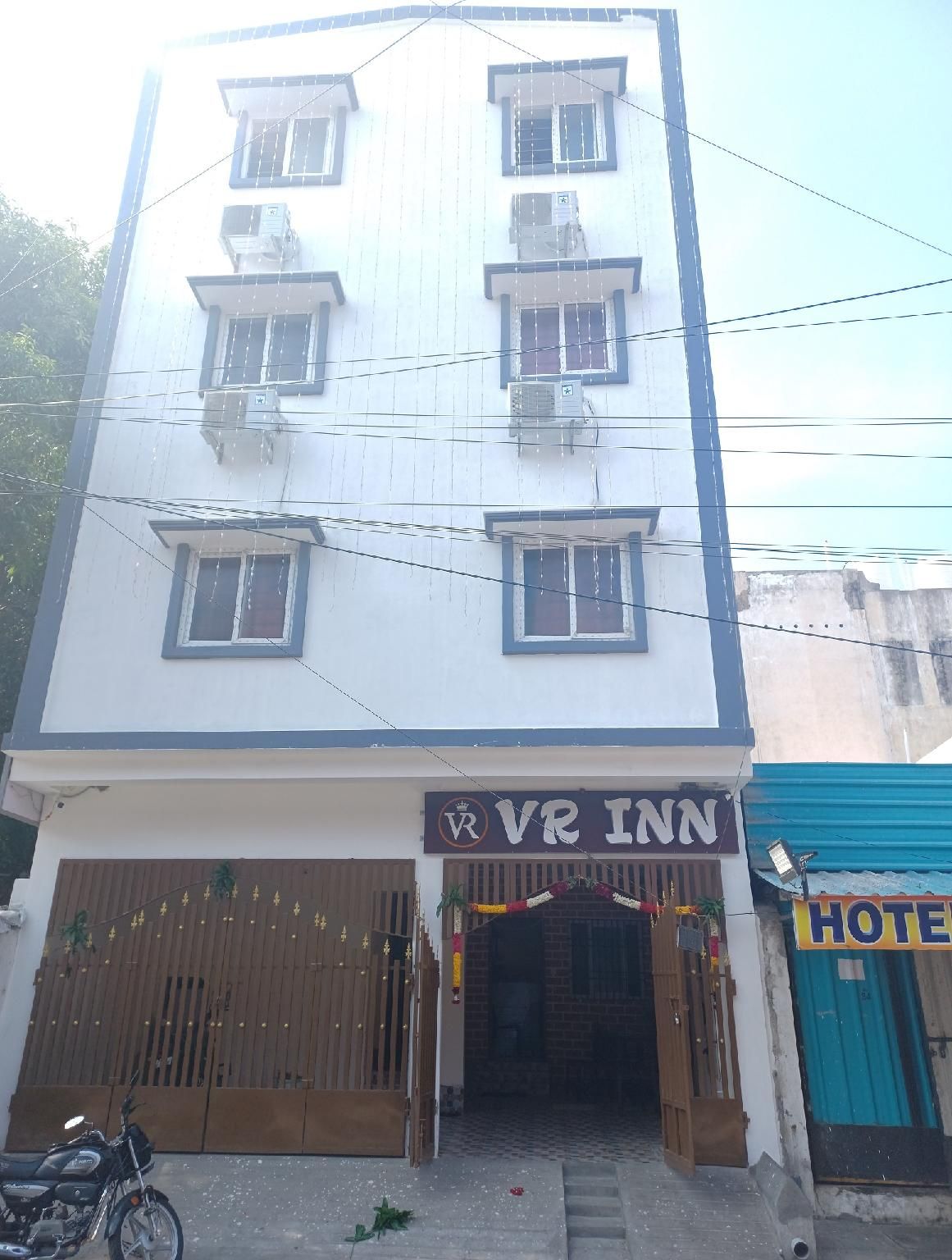 VR Inn
