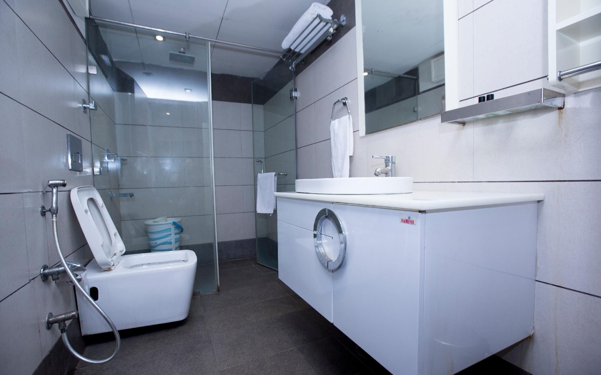 Super Deluxe Room