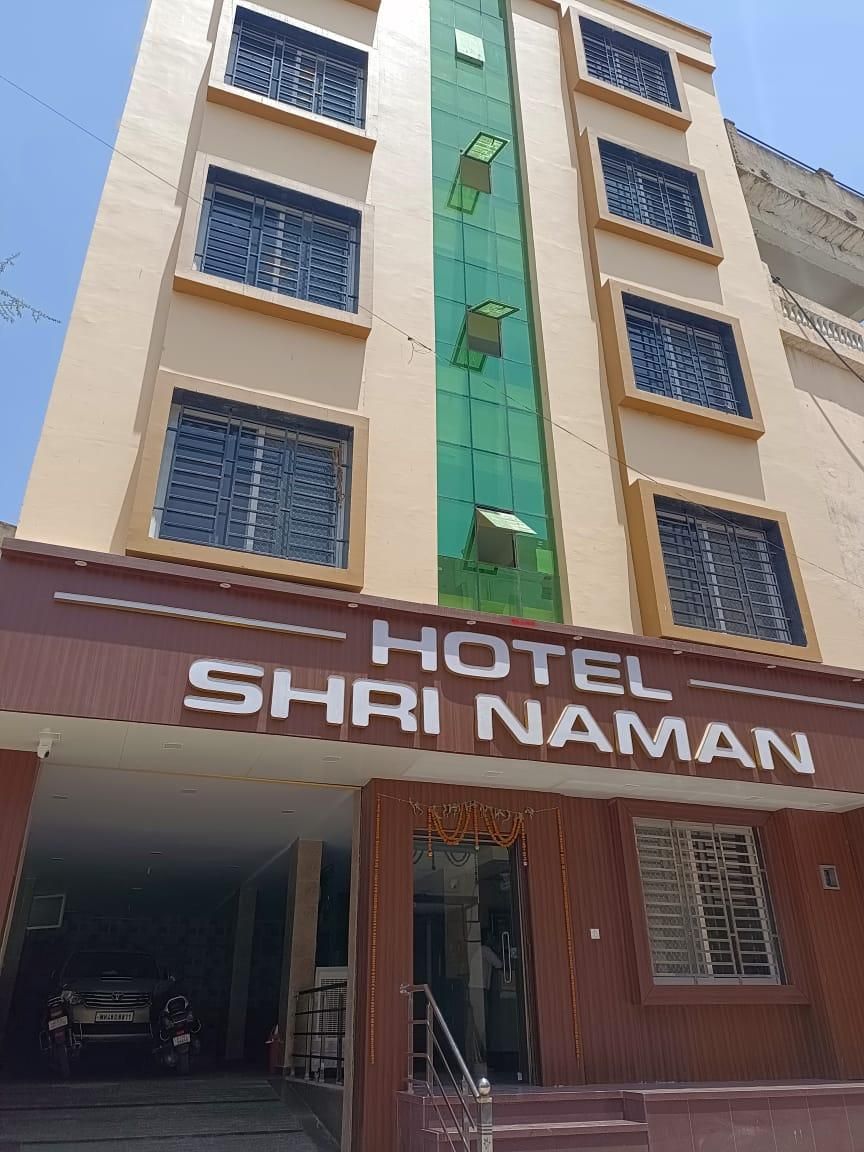 Hotel Shri Naman