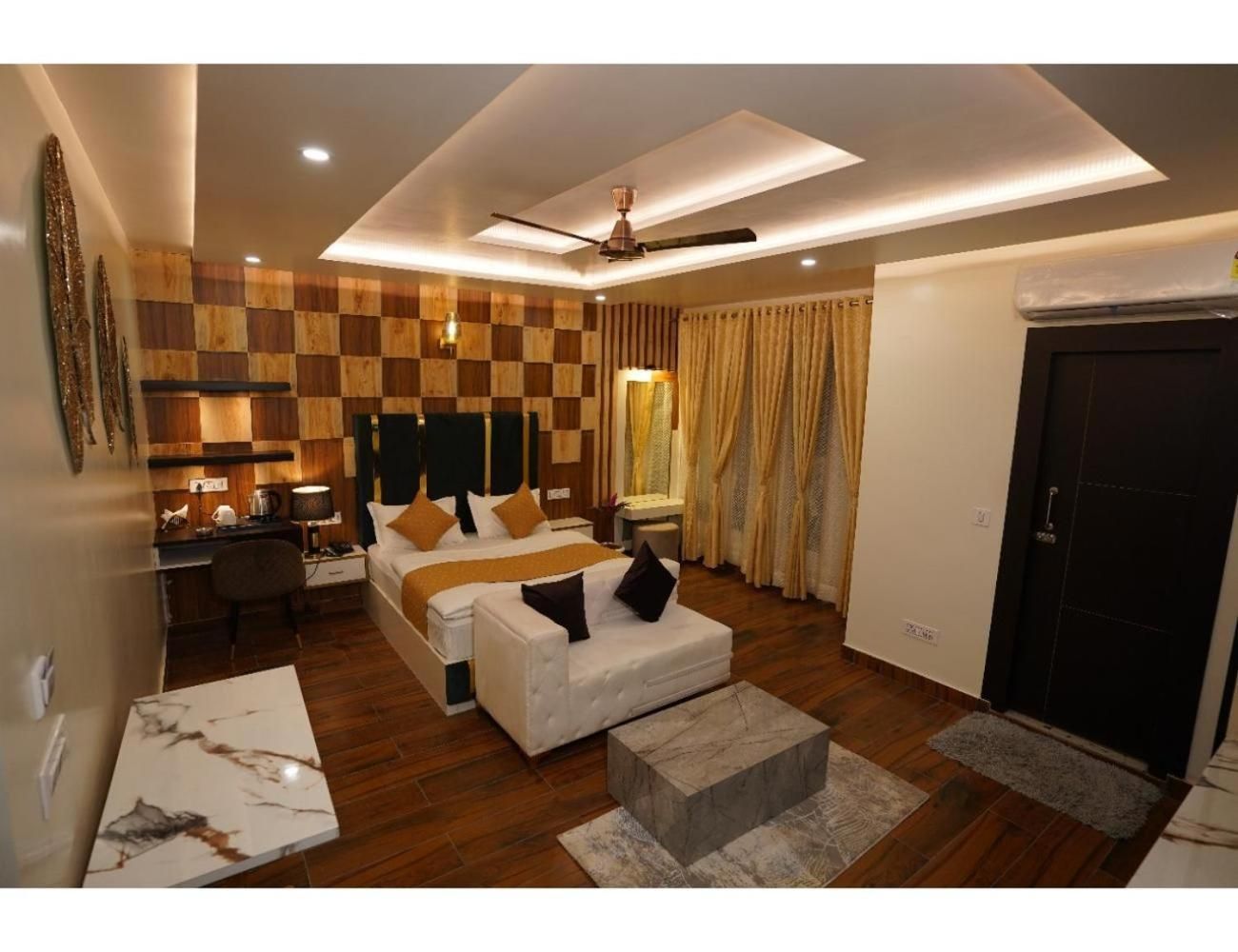 Family Suite