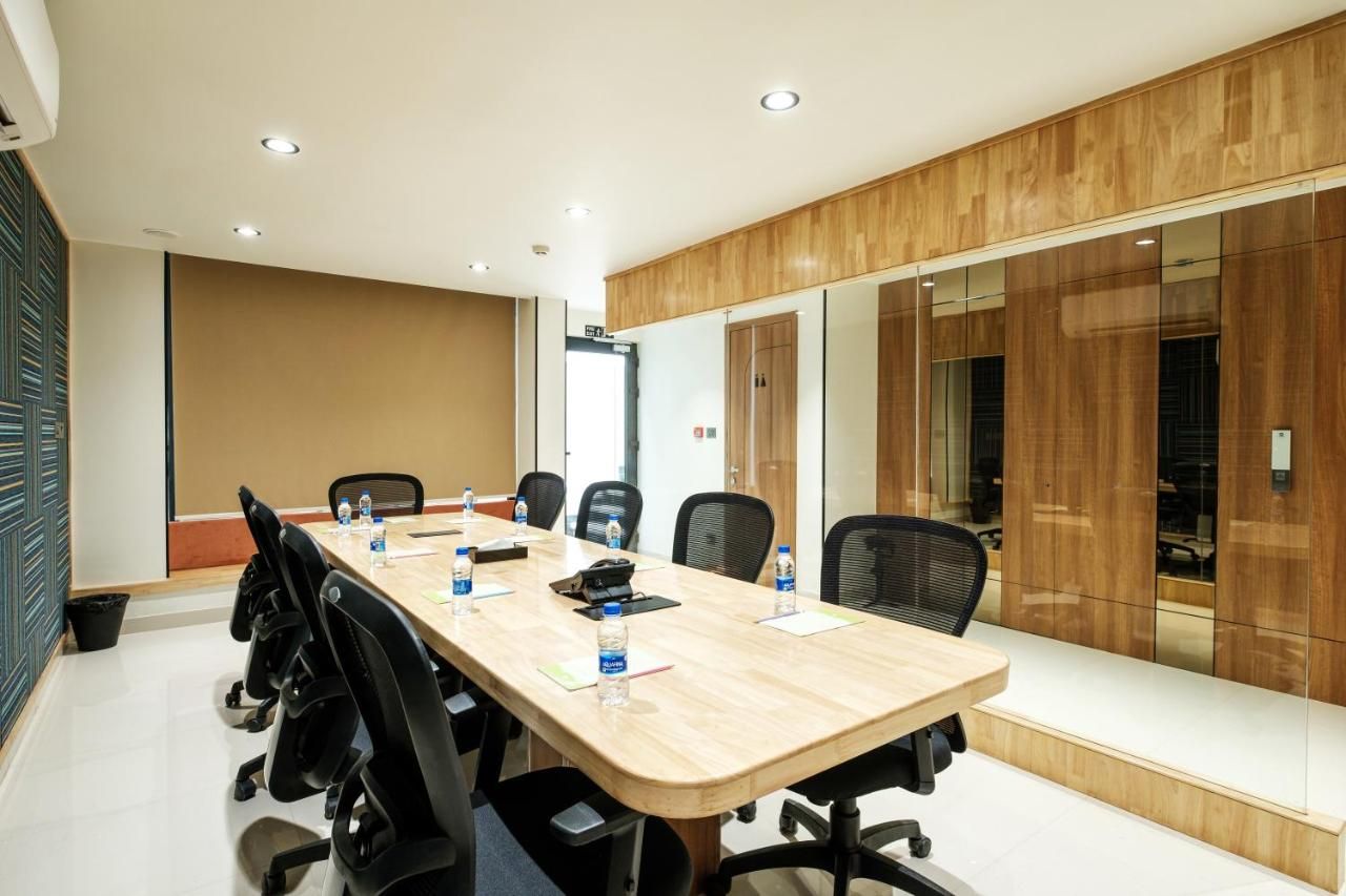 Business Centre