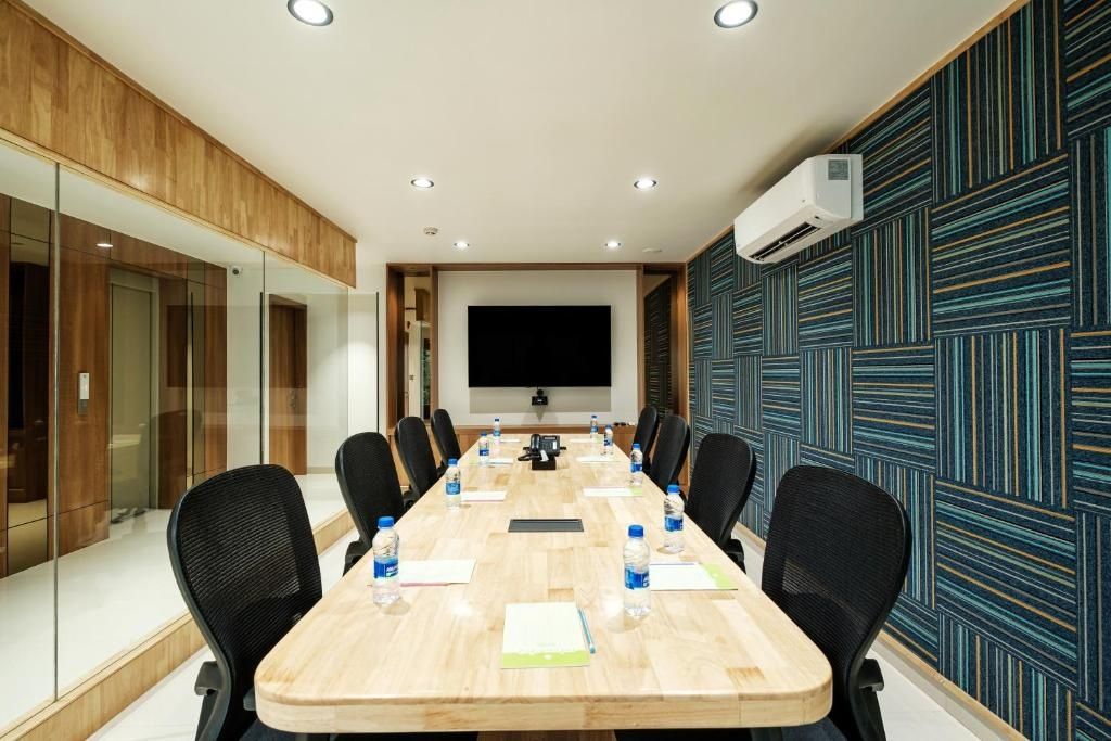 Business Centre
