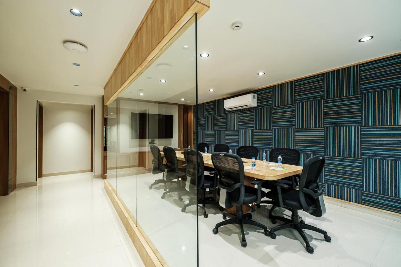 Business Centre