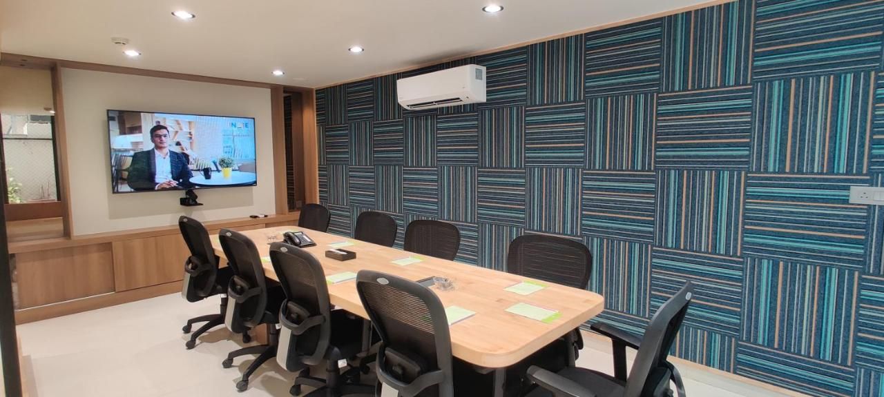 Business Centre