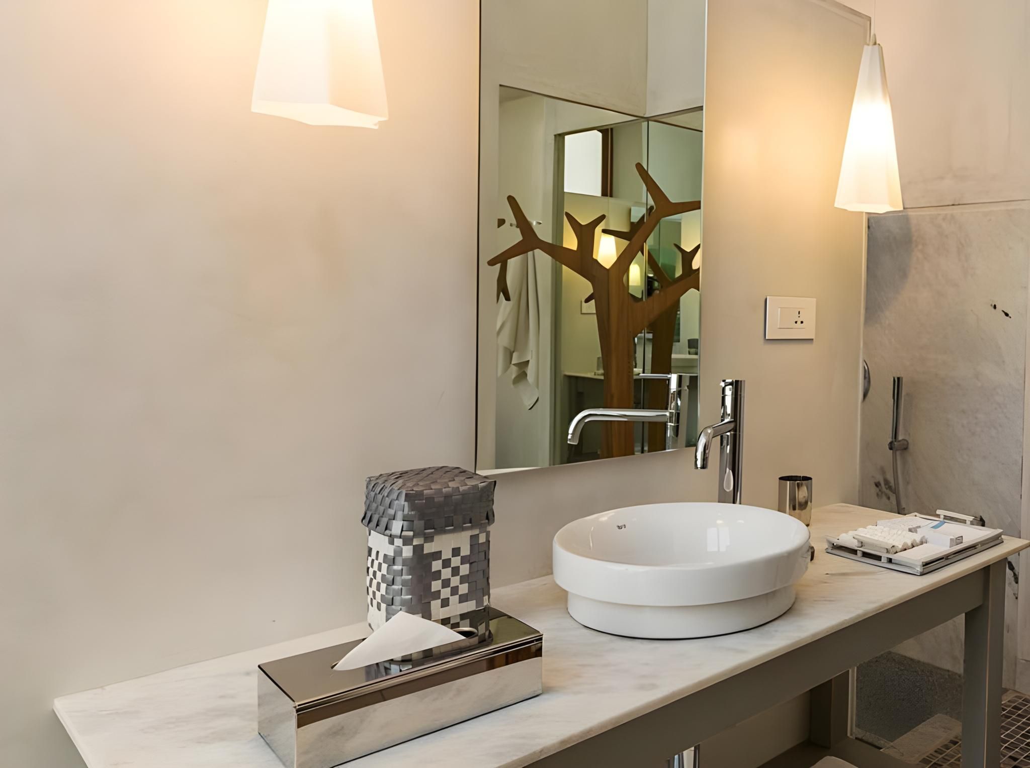 Escale a Pondicherry