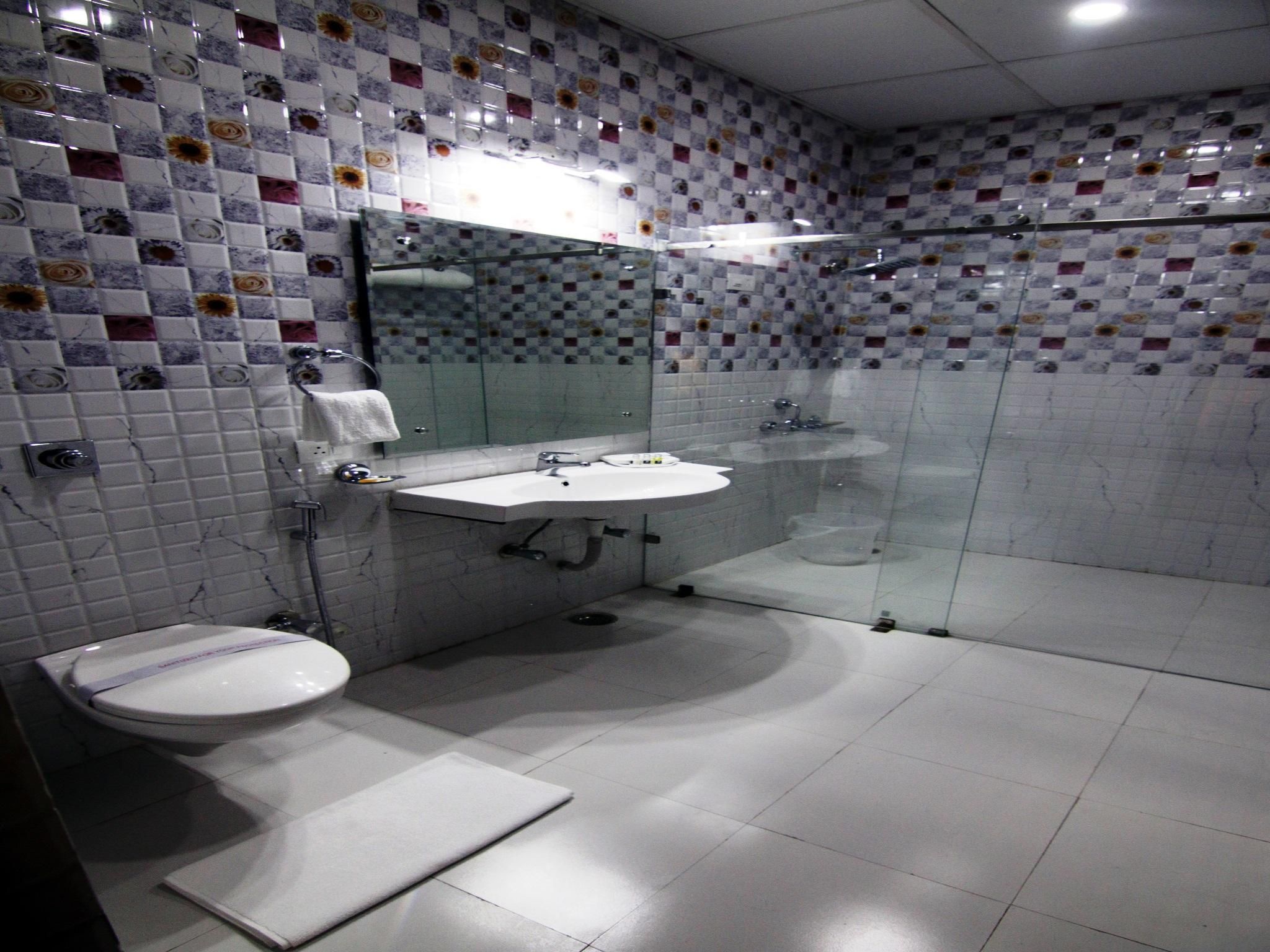 Executive Premier Double Room