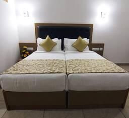Twin/Double room - Comfort