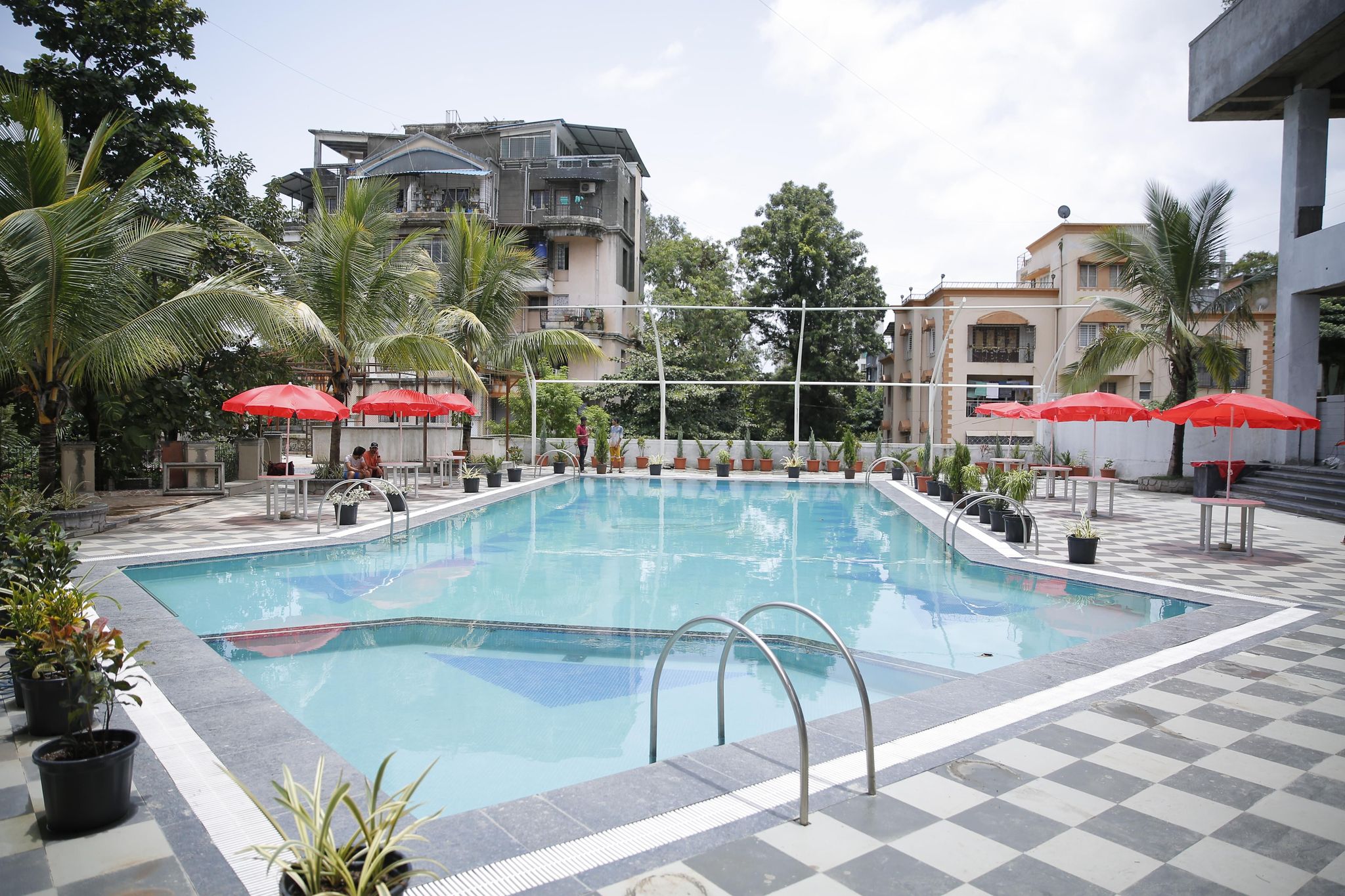 Pool