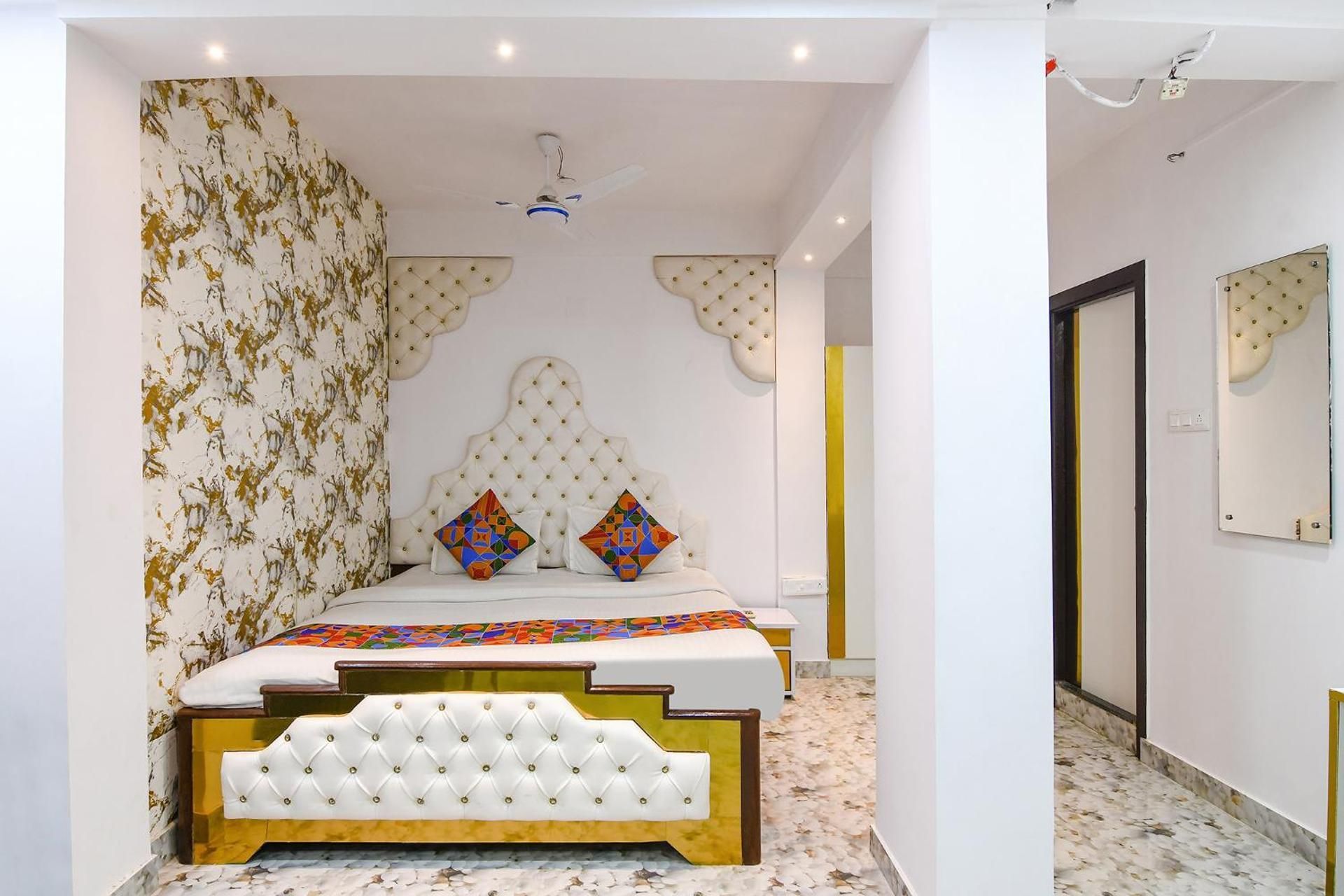 Executive Triple Room