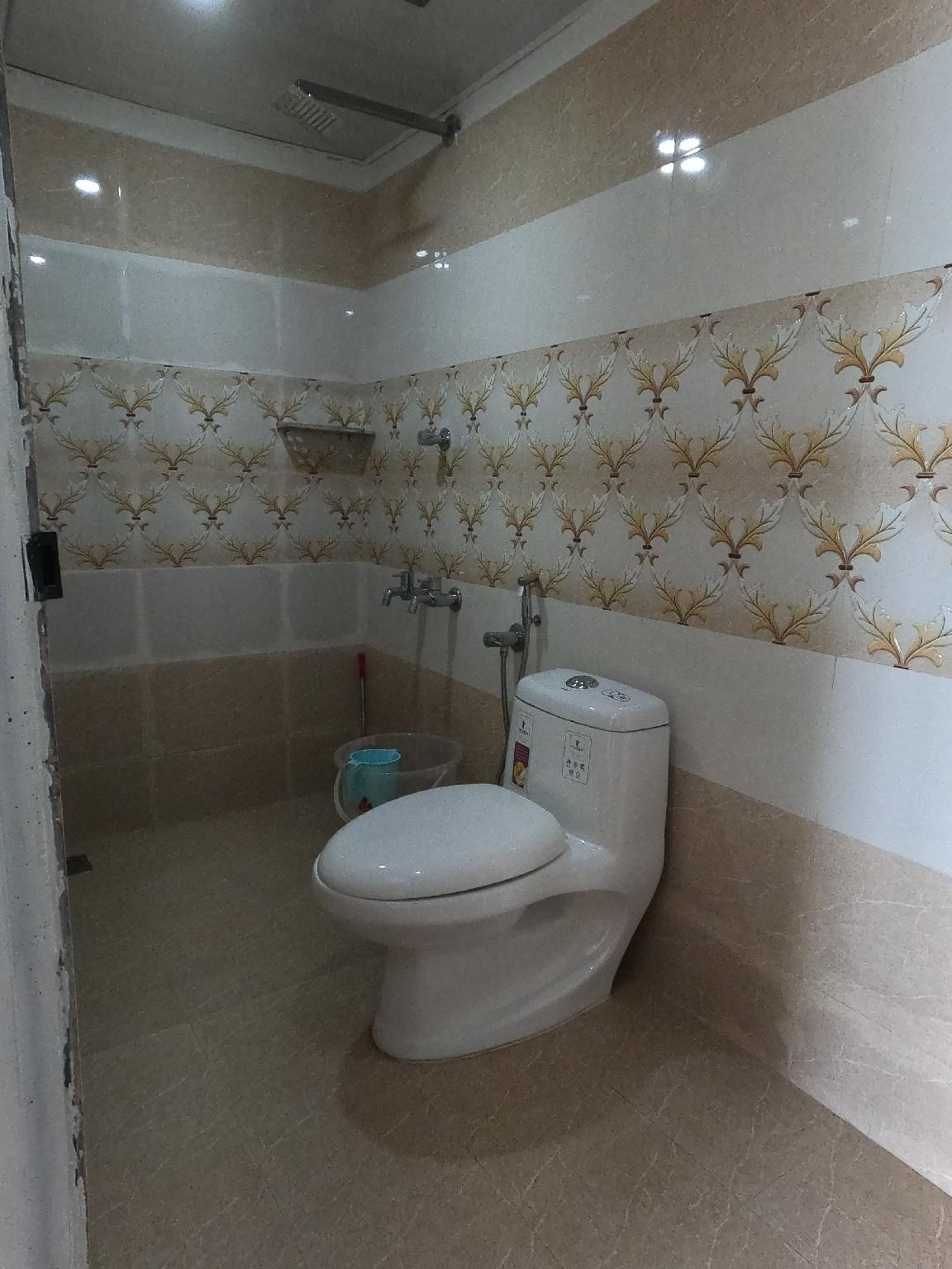 Mist farm house Deluxe Valley View Room 3