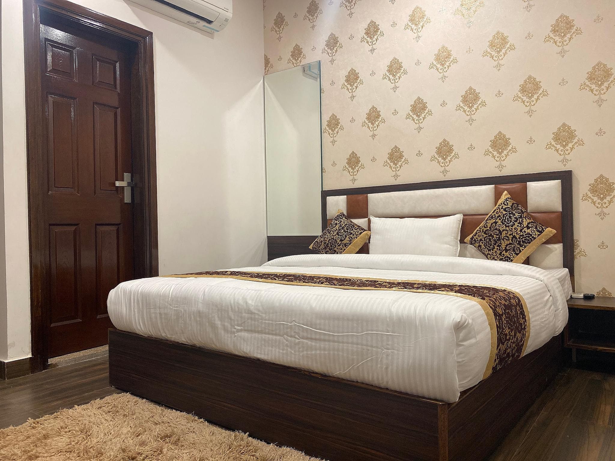 Delux Room