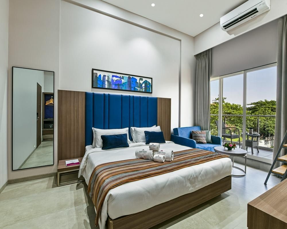 Executive Room with Loft