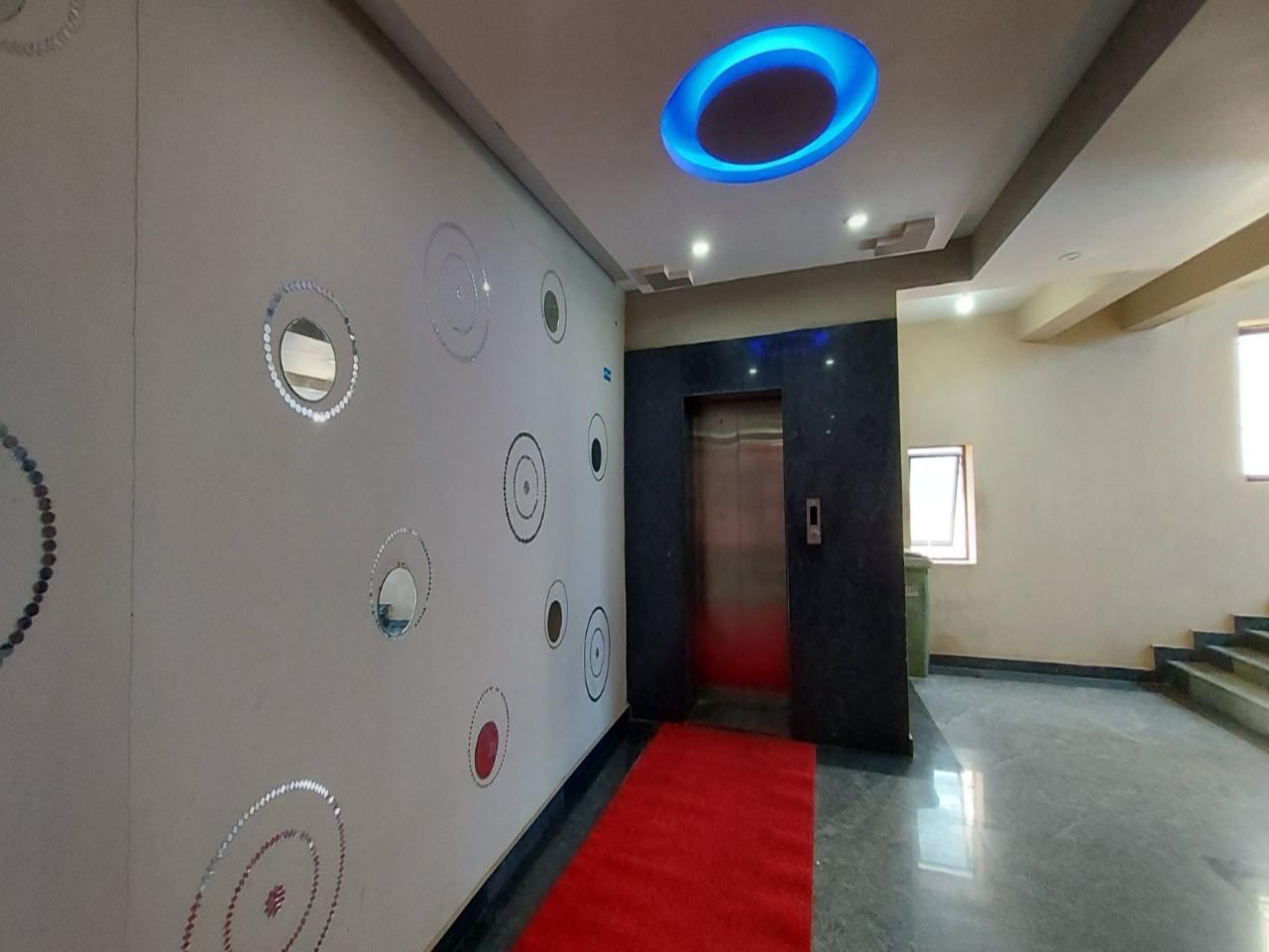 STAYMAKER Hotel Shantala Suratkal