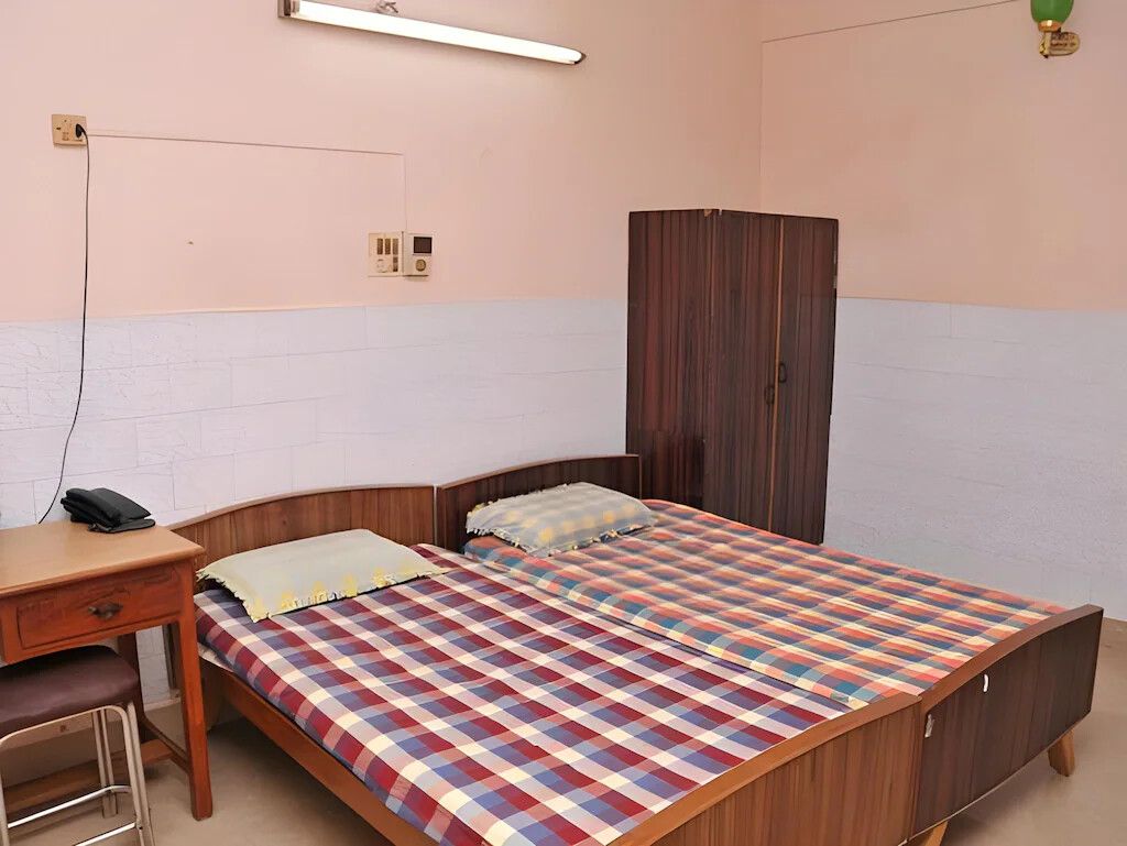 Single Air Conditioning