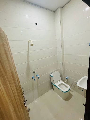 Mukhiya Garden Deluxe AC Room 3