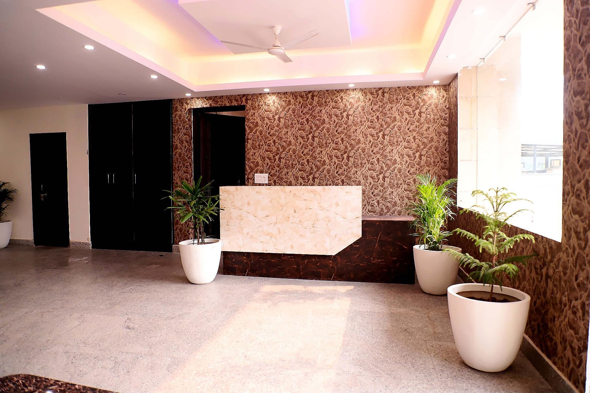 Recreational facilities