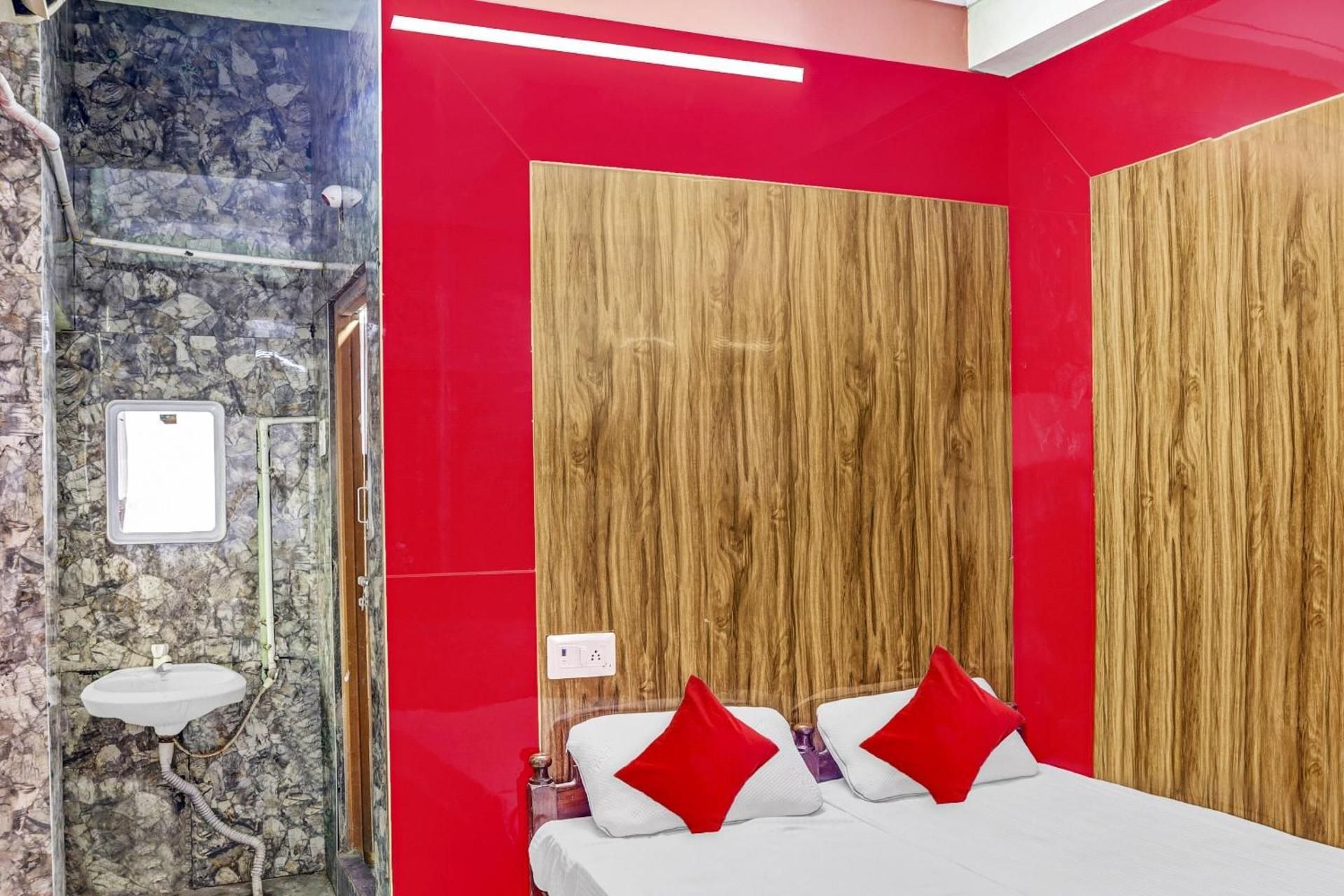 SPOT ON Room