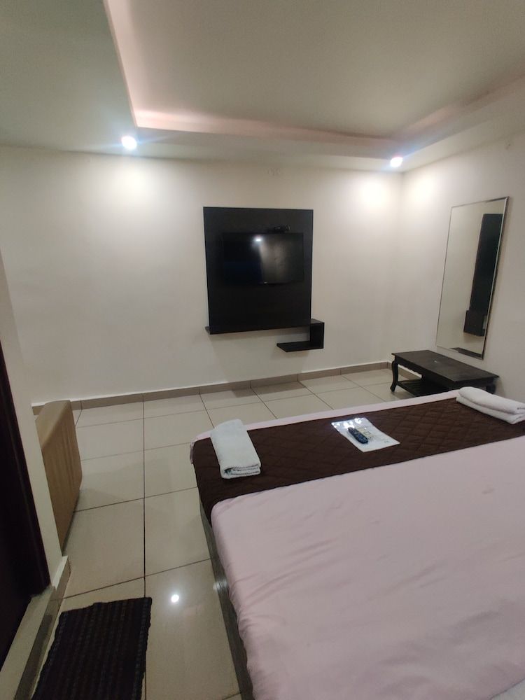 Exclusive Room