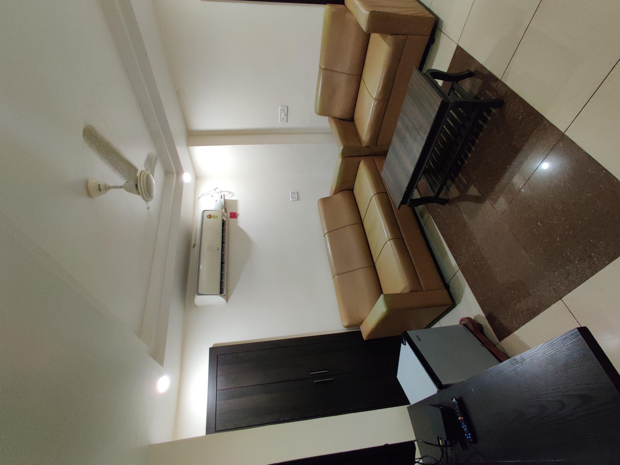 Executive Suite Room
