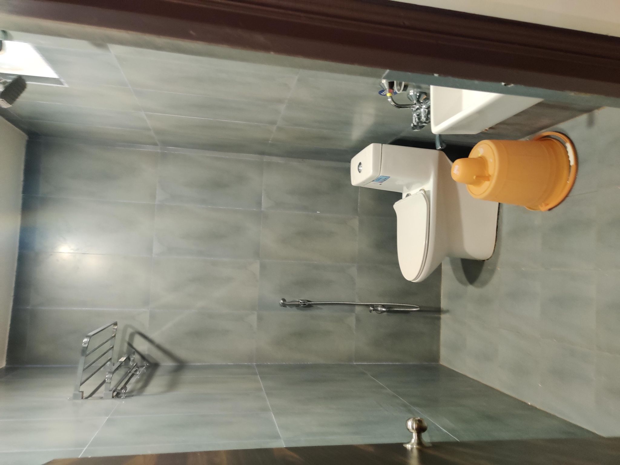 Venkateshwara Mitra Residency Classic Room 10