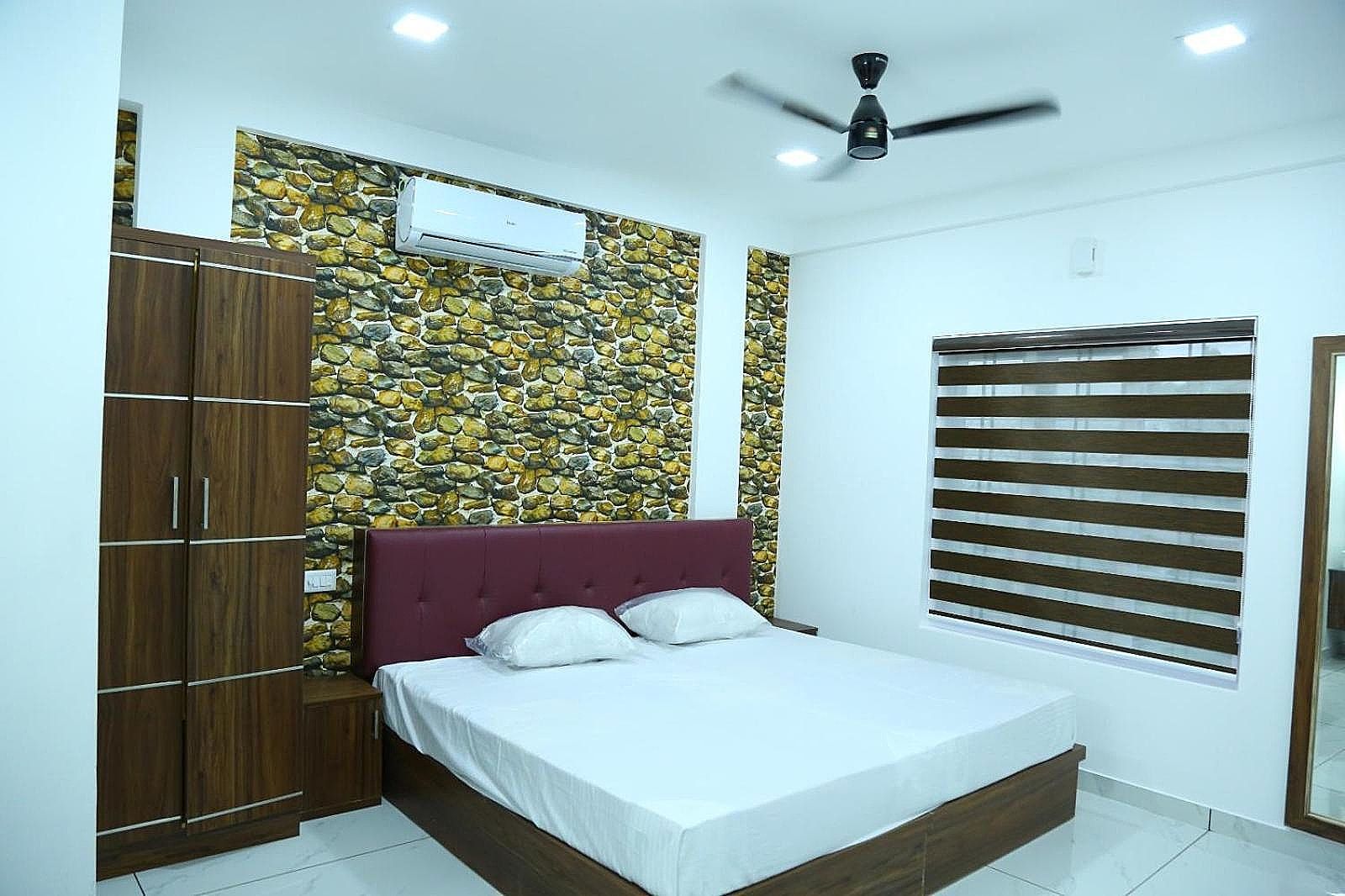 Deluxe Room Double