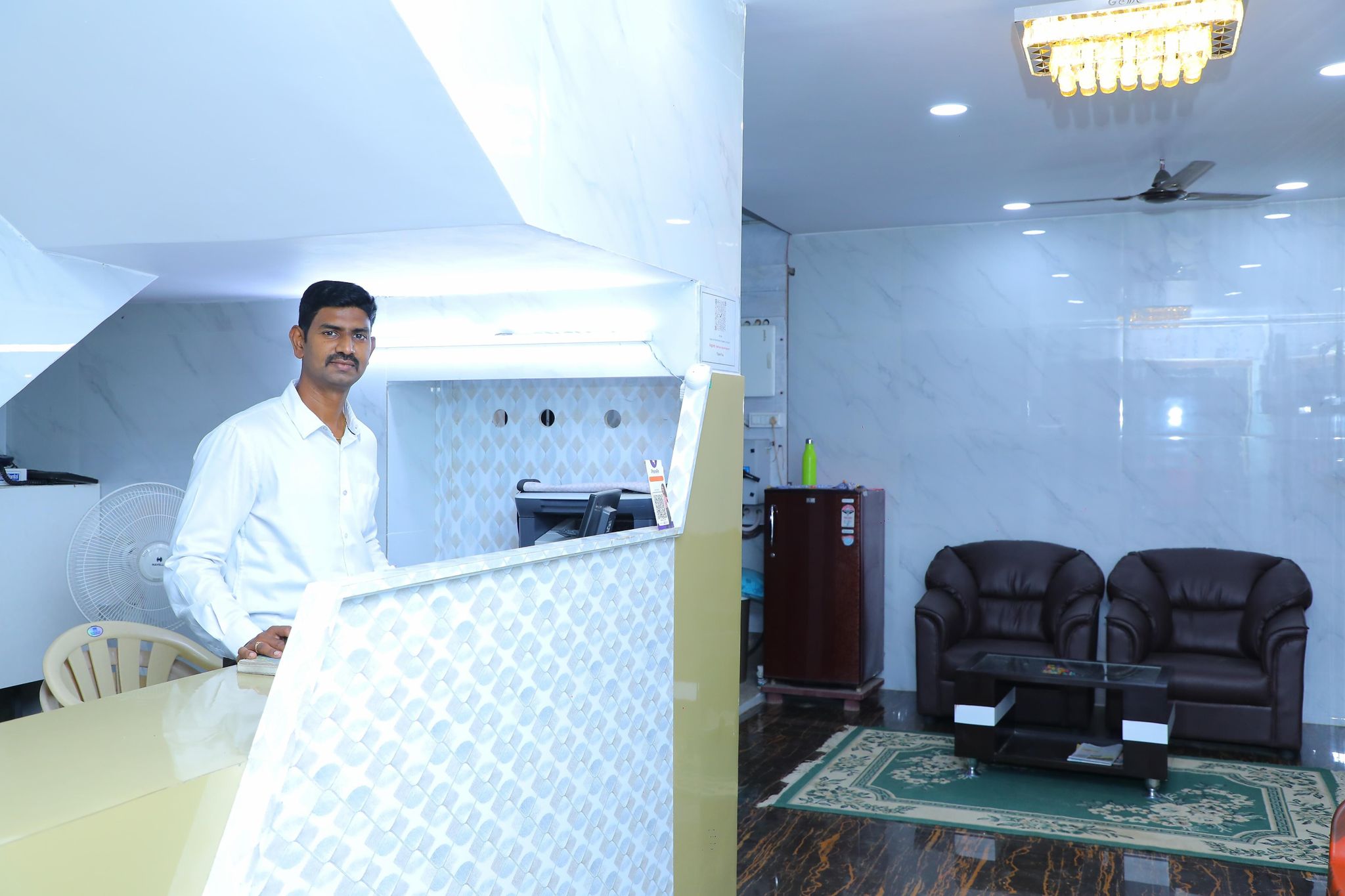 BMR Bala Lodge